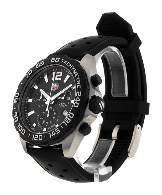 Tag Heuer Formula 1 CAZ1010.FT8024 Image 2